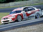 Honda Accord BTCC 1999 года